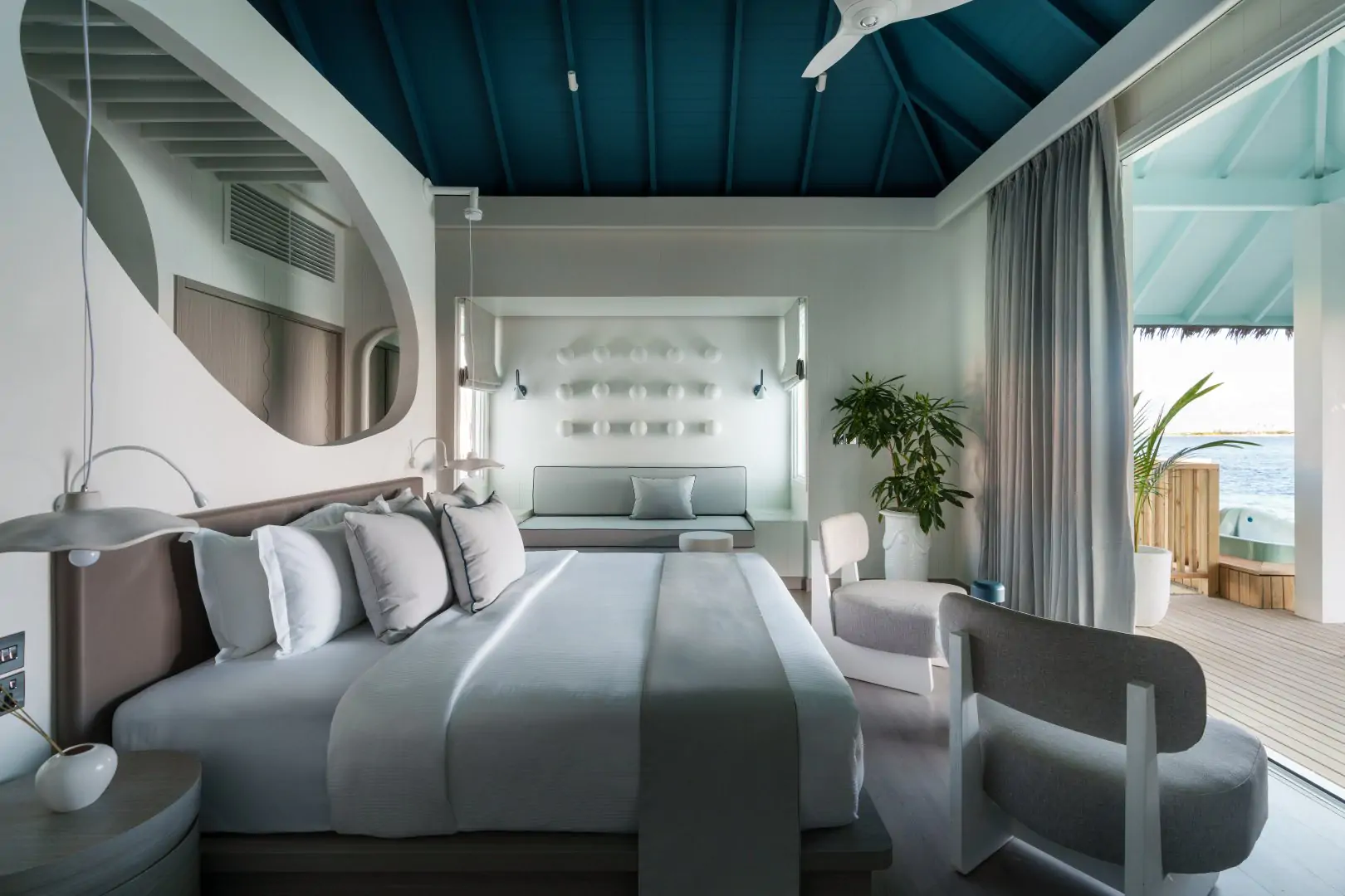Sun Siyam Vilu Reef